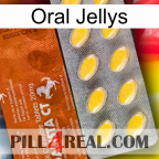 Oral Jellys 42